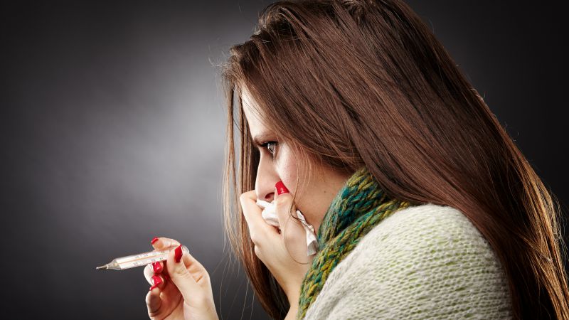 扑热息痛使用禁忌