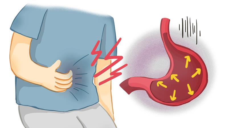 过年吃多了，睡不着？饭后一杯茶、睡前按一按，拯救你的睡眠